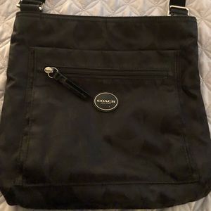 Coach cross body
